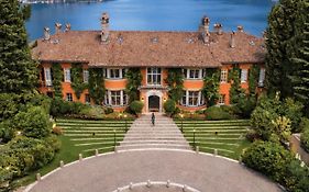 Villa Principe Leopoldo - Ticino Hotels Group